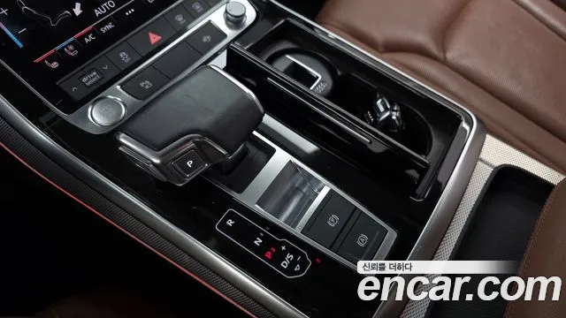 Audi Q7 (4M) id 2755175 из Кореи 10