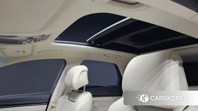 Genesis GV70 id 3752000 из Кореи 10