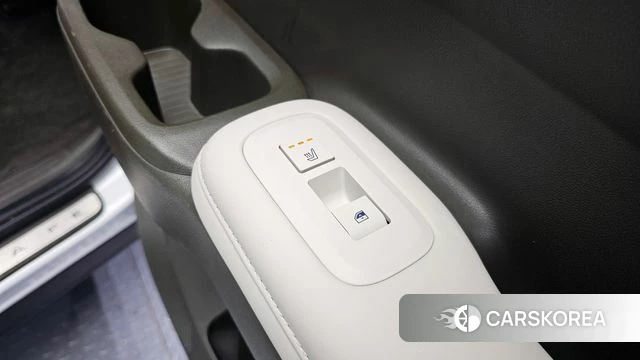 Hyundai Santa Fe (MX5) id 3963706 из Кореи 10