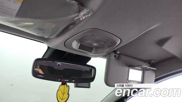 Chevrolet (GM Daewoo) The New Spark id 2928070 из Кореи 10