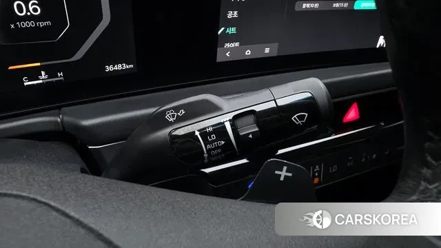 Kia The New K8 id 3142039 из Кореи 10