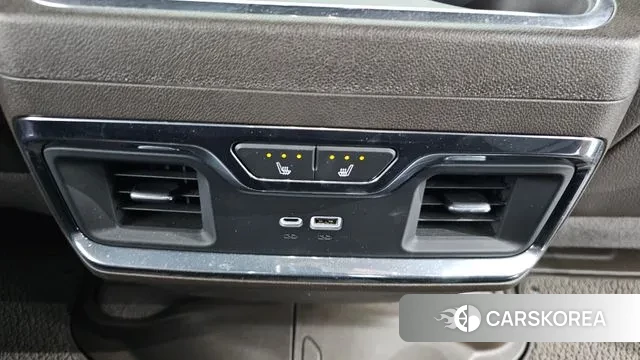 GMC Sierra id 3063234 из Кореи 10