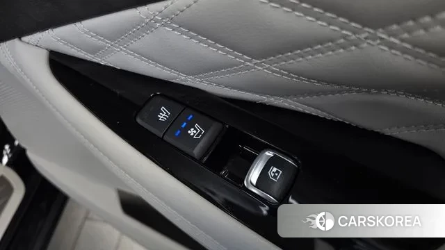 Kia K8 id 3493467 из Кореи 10