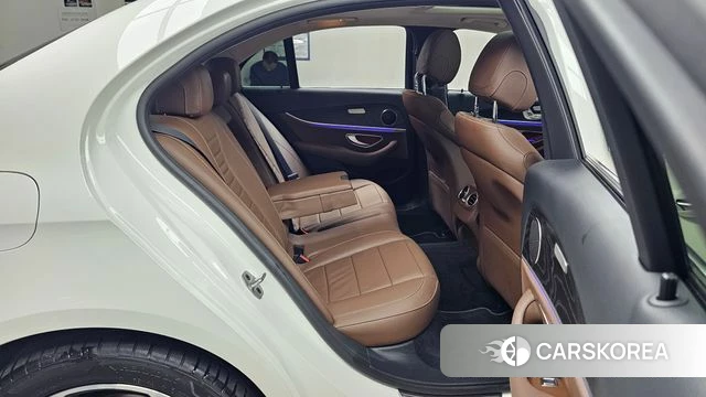 Mercedes-Benz E-Class W213 id 4755102 из Кореи 10
