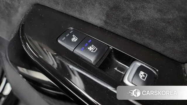 Kia Mohave Master id 3713203 из Кореи 10