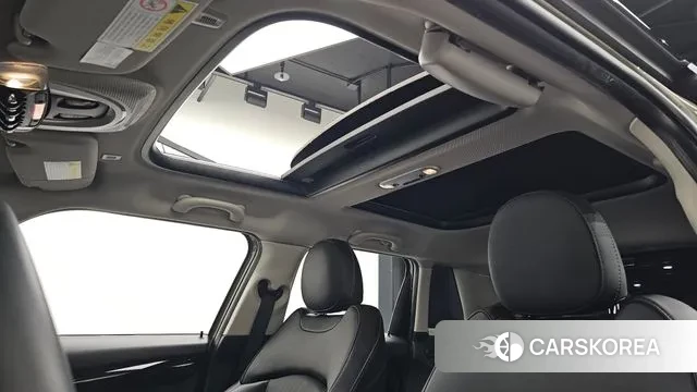 Mini Cooper id 3760565 из Кореи 10