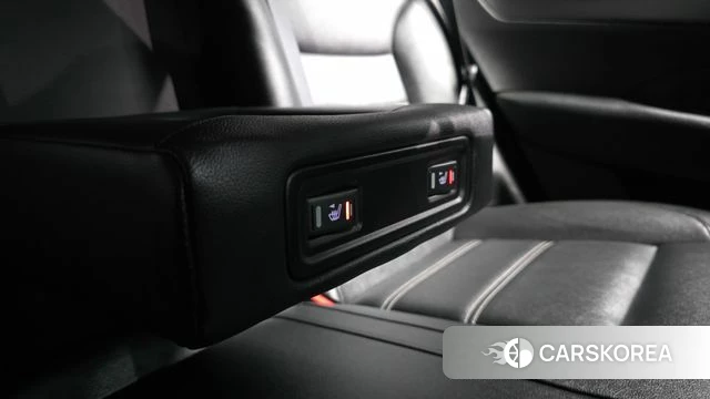 Renault Korea (Samsung) QM6 id 4543597 из Кореи 10