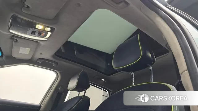 Genesis GV60 id 3453456 из Кореи 10