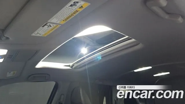 Honda Pilot 3rd generation id 2956844 из Кореи 10