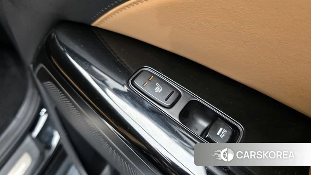 Kia K7 Premier id 3833508 из Кореи 10