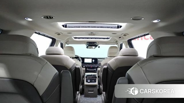 Kia Carnival 4th generation id 3934517 из Кореи 10