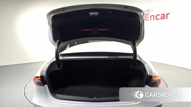 Hyundai The New Grandeur IG Hybrid id 4561506 из Кореи 10
