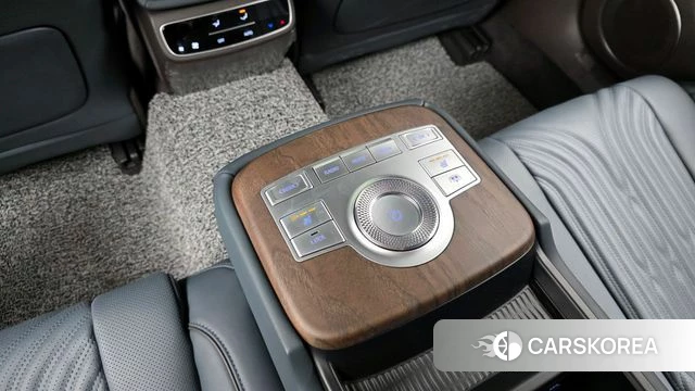 Genesis G80 (RG3) id 3826917 из Кореи 10