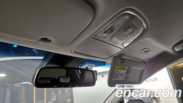 Kia Sportage The Bold id 2927084 из Кореи 10