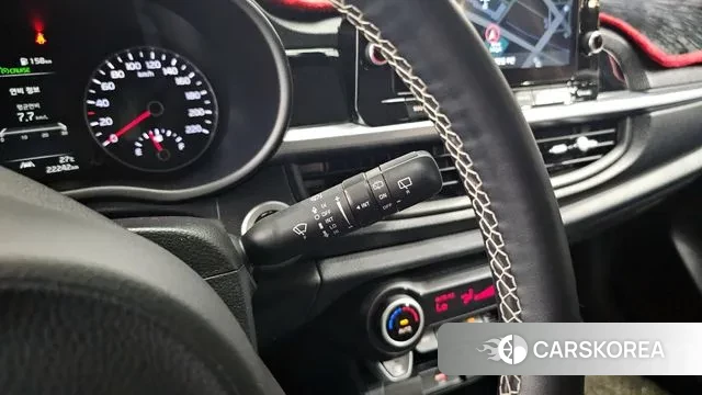 Kia Morning Urban (JA) id 2976271 из Кореи 10