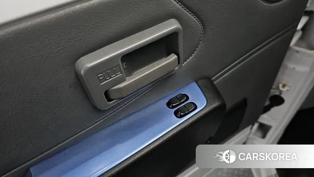 Chevrolet (GM Daewoo) New Labo id 3429168 из Кореи 10