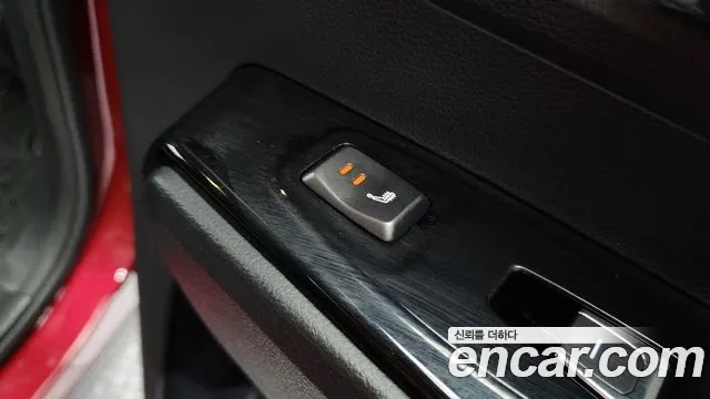 Ssangyong Beautiful Korando id 2922415 из Кореи 10