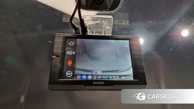 Chevrolet (GM Daewoo) The New Spark id 3508994 из Кореи 10