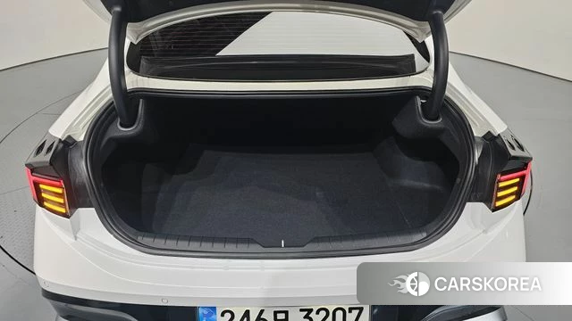 Hyundai Sonata D Edge (DN8) id 4505755 из Кореи 10