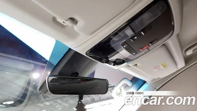 Hyundai Staria id 2744659 из Кореи 10