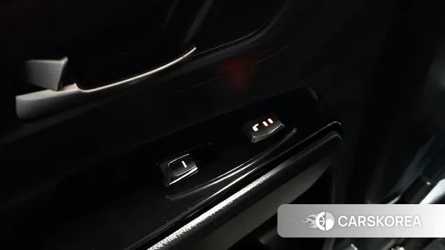 Ssangyong Beautiful Korando id 2990056 из Кореи 10