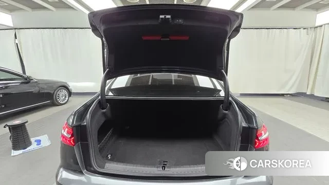 Audi A6 (C8) id 3551923 из Кореи 10