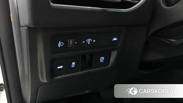 Hyundai Sonata (DN8) id 4959976 из Кореи 10