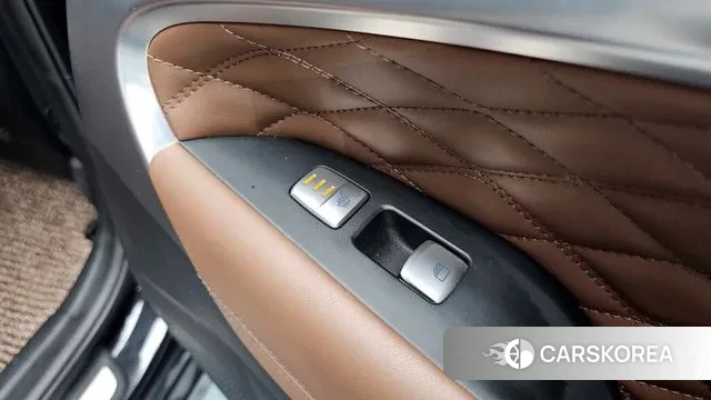 Genesis G70 id 3014050 из Кореи 10