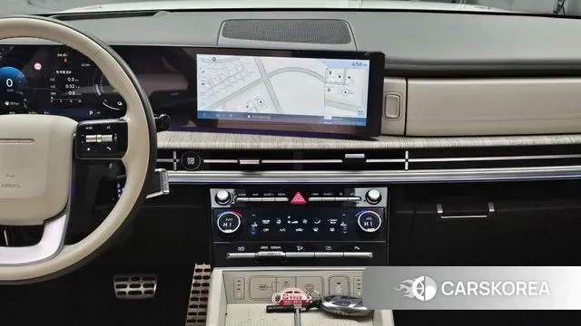 Hyundai Santa Fe (MX5) id 3377613 из Кореи 10