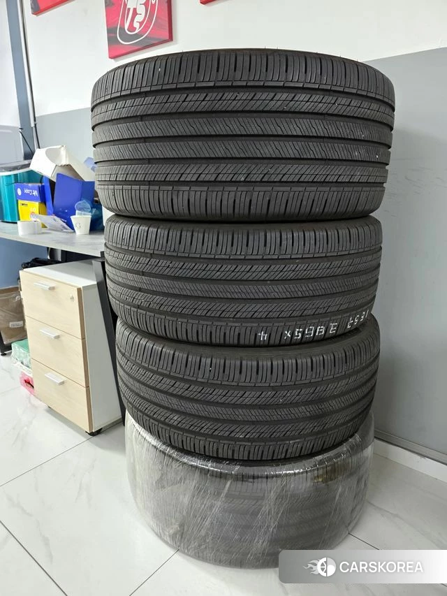 BMW X7 (G07) id 3897877 из Кореи 10