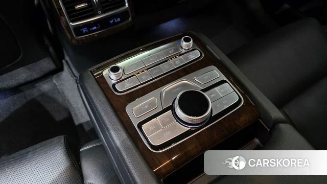 Kia More K9 id 4737397 из Кореи 10