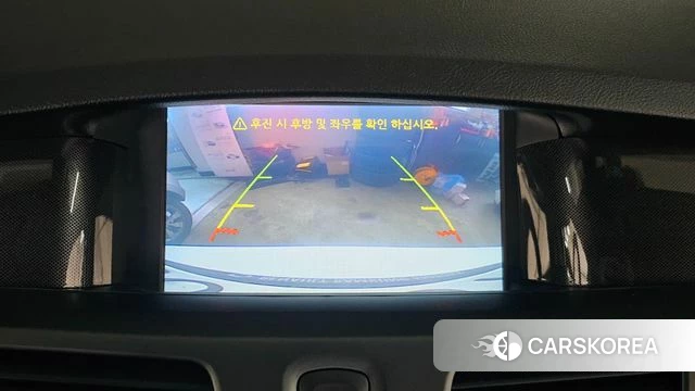 Renault Korea (Samsung) SM5 Nova id 4188610 из Кореи 10