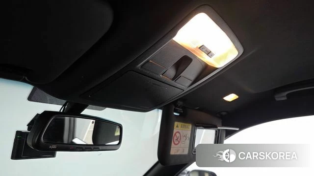 Ssangyong Rexton Sports id 3828209 из Кореи 10