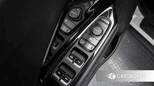 Kia Niro EV id 3615961 из Кореи 10