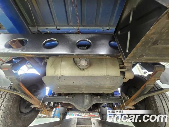 Chevrolet (GM Daewoo) New Labo id 2870606 из Кореи 10