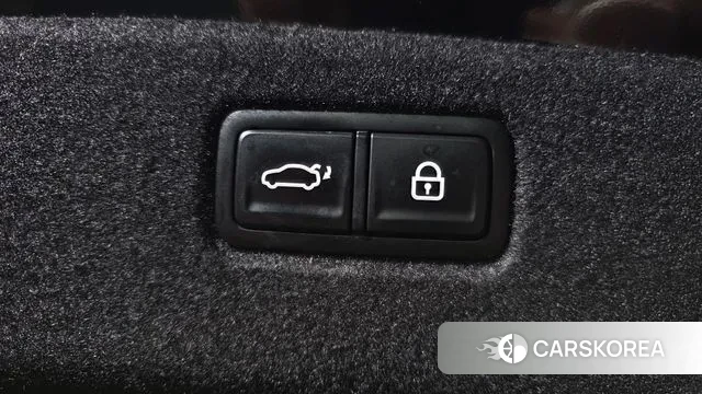 Kia The New K9 2nd generation id 3280066 из Кореи 10