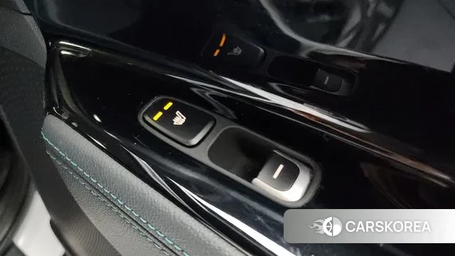 Kia Niro EV id 3356241 из Кореи 10