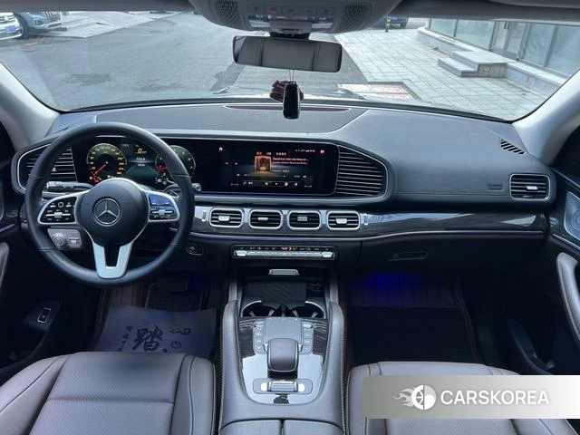 Mercedes-Benz GLE (import) id 4257365 из Китая 10