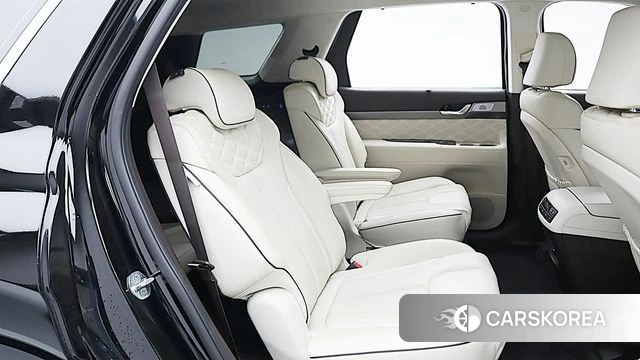 Hyundai Palisade id 4304297 из Кореи 10
