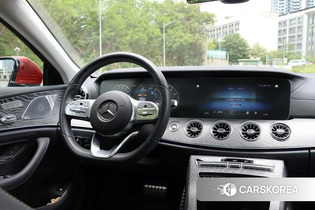 Mercedes-Benz CLS id 4336164 из Китая 10
