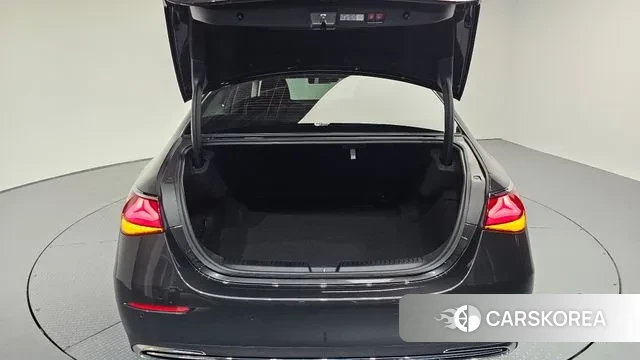 Mercedes-Benz E-Class W214 id 3195439 из Кореи 10