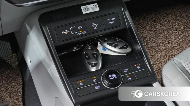 Hyundai Kona (SX2) id 4640600 из Кореи 10