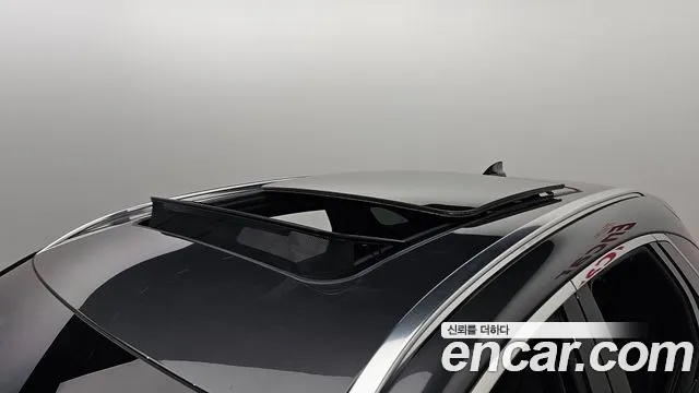 Genesis GV70 id 2749068 из Кореи 10