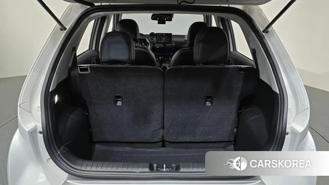 Hyundai Casper id 3851534 из Кореи 10