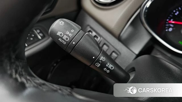 Renault Korea (Samsung) Clio id 4562906 из Кореи 10