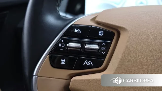 Kia EV6 id 2930367 из Кореи 10