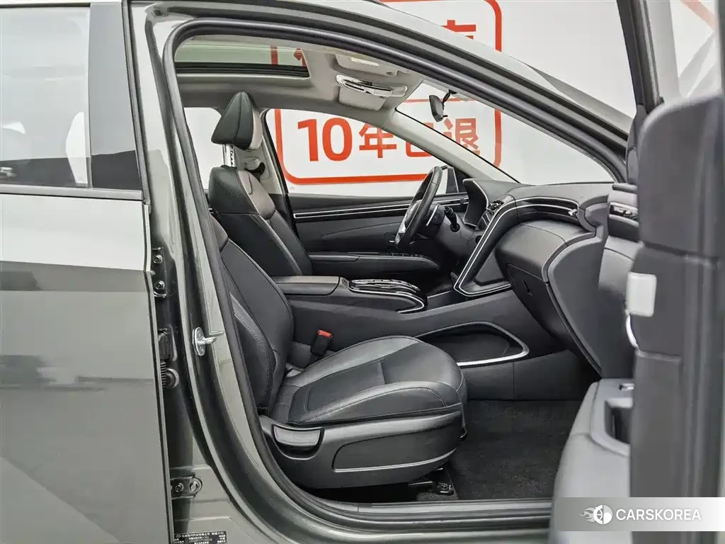 Hyundai Tucson id 4545590 из Китая 10