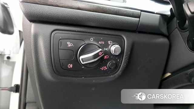 Audi New A6 id 4269232 из Кореи 10