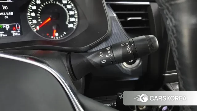 Renault Korea (Samsung) XM3 id 3713051 из Кореи 10