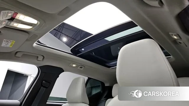 Volvo XC40 id 2993208 из Кореи 10